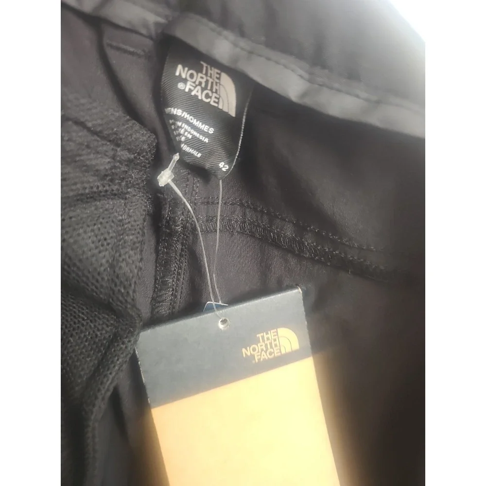 The North Face sprag 5 pocket pants Black Sz 42